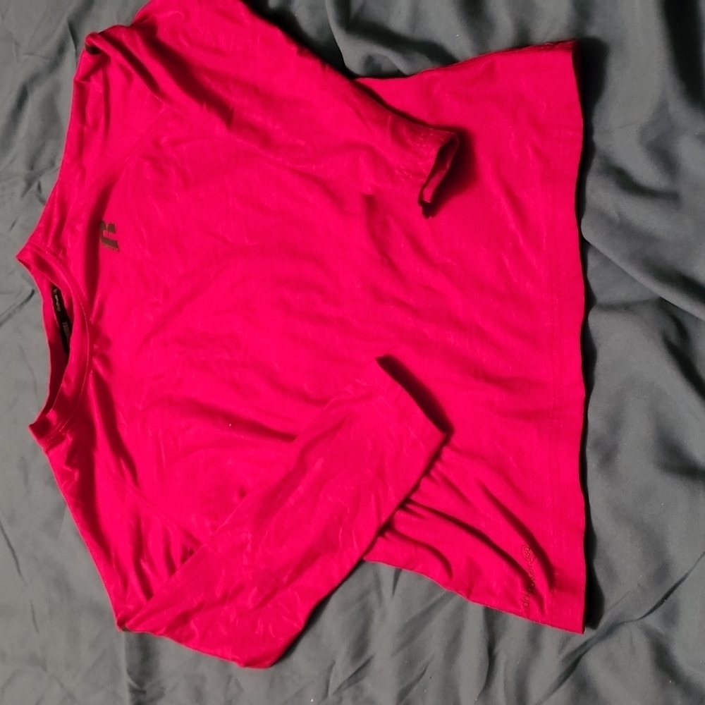 Boys Size small athletic  shirt